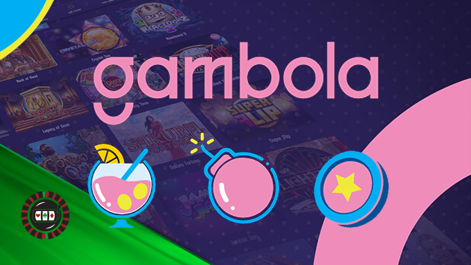 GambolaCasino Reviews: Ein umfassender Überblick für Spieler aus Deutschland