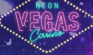 neon vegas casino logo