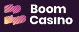 Boom Casino Logo