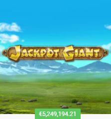 Playtech Jackpots